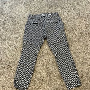 Gap Size 8 Dress Pants
